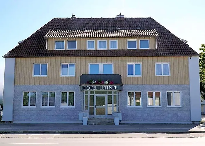 Hotel Leitner