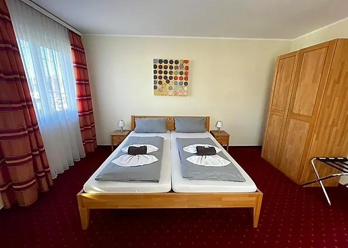 Hotel Leitner