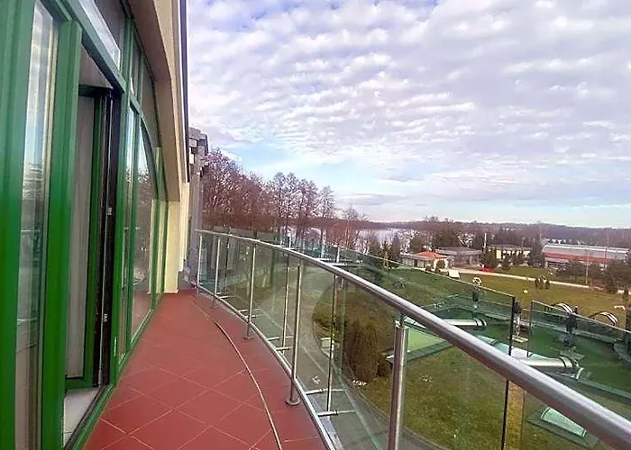 Pokoje Na Cyplu