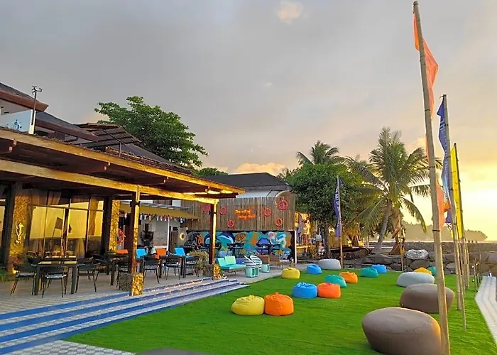 Unwnd Boutique Hotel Camiguin