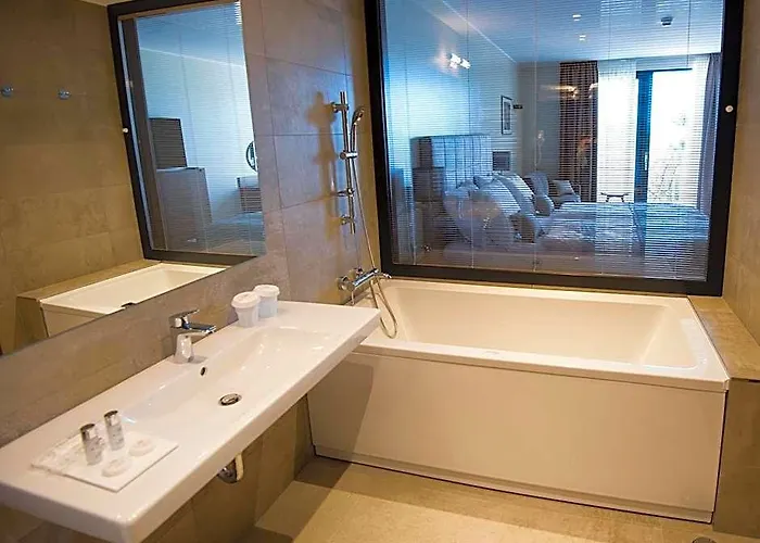 Hotel Cliff Belvedere