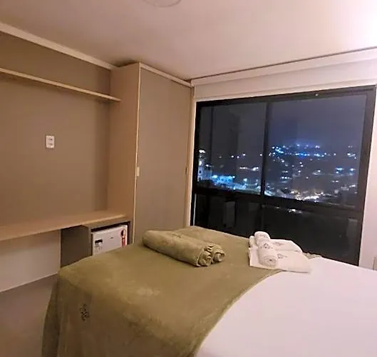 Zuppolini Apart Hotel