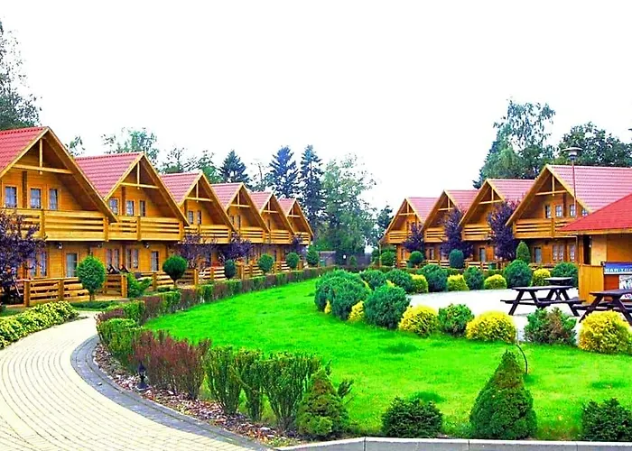 Hotel & Restaurant - Jastrzebia Gora