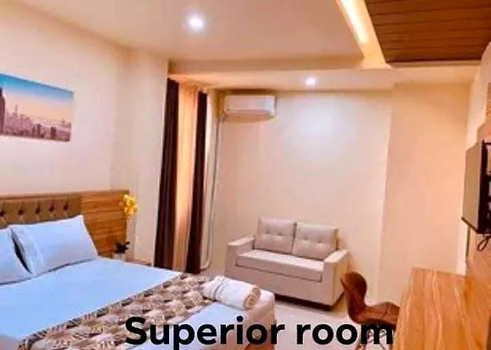 Golden Suites