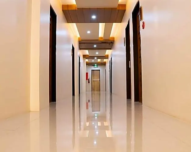 Golden Suites
