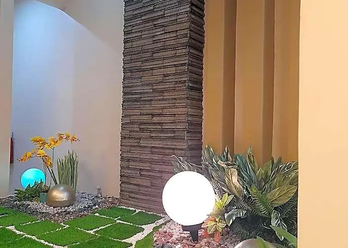 Golden Suites