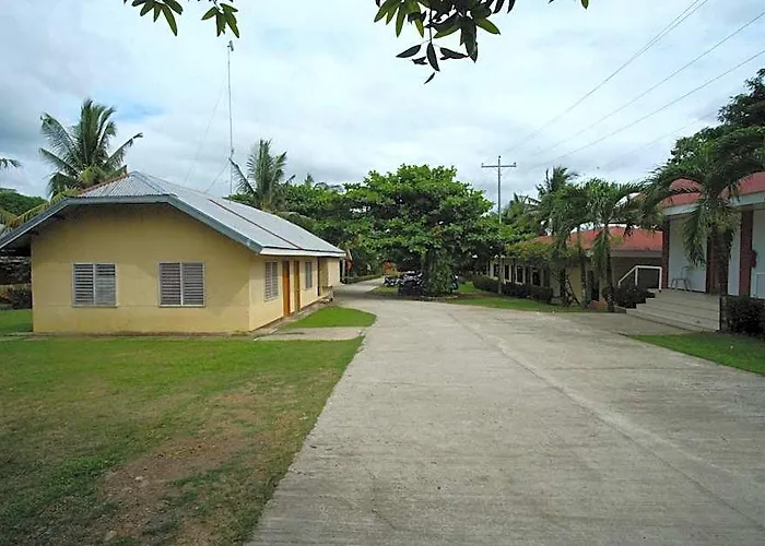 Winter'S Farm Resort
