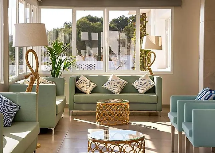 Marsenses Ferrera Blanca Hotel - Adults Only
