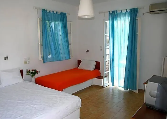 Hotel Minoa