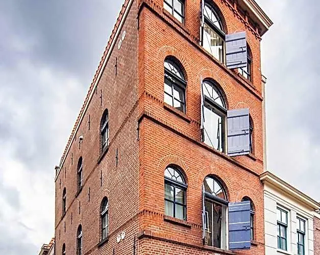 Le Bon'Apart Suites