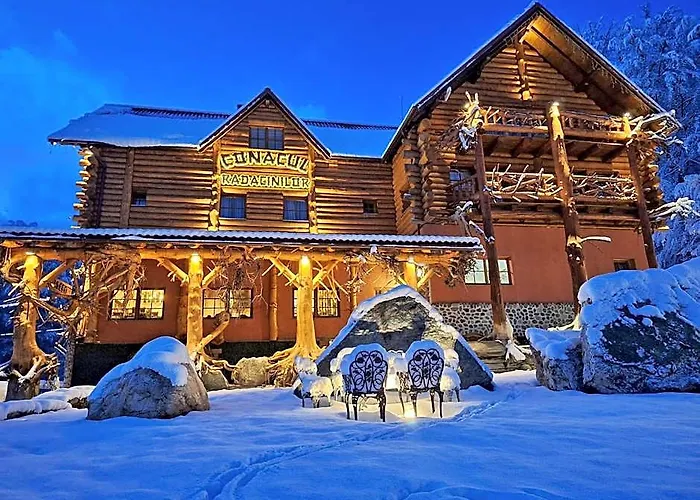 Conacul Radacinilor