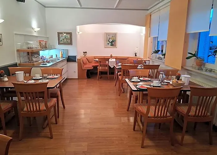 Landgasthof Schwabenpfanne