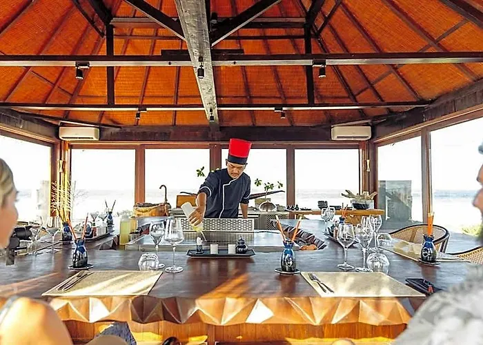Sensations Eco-Chic Hotel