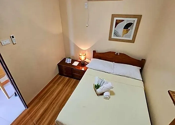 Moalboal Cay