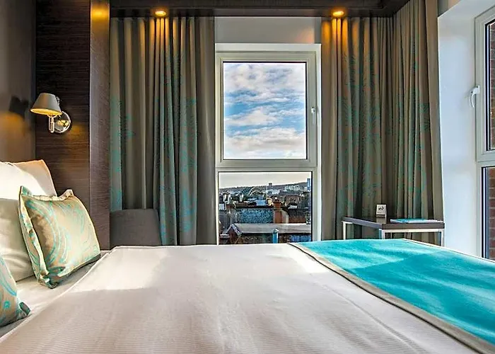 Motel One Newcastle