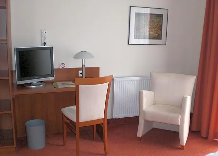 Das Kleine Amtshotel