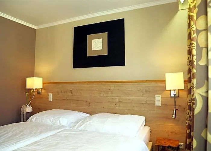Hotel Altstadt-Passage