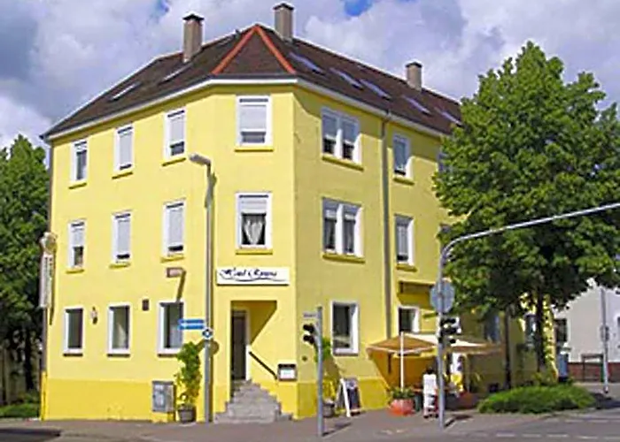 Hotel Riviera