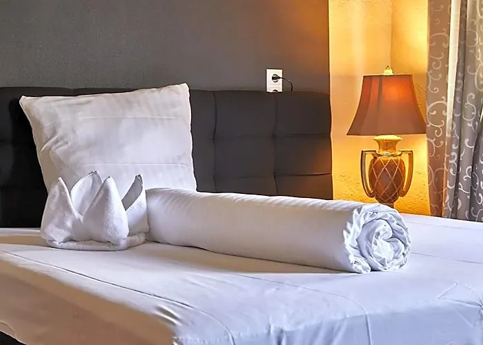 Hotel Riviera