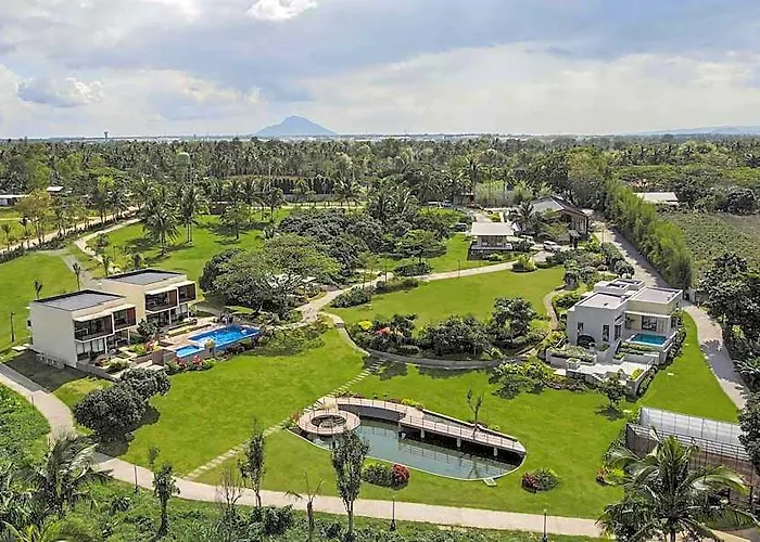 Gunita Villas