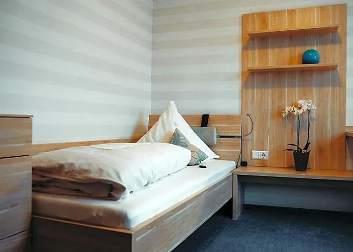 Hotel Krone