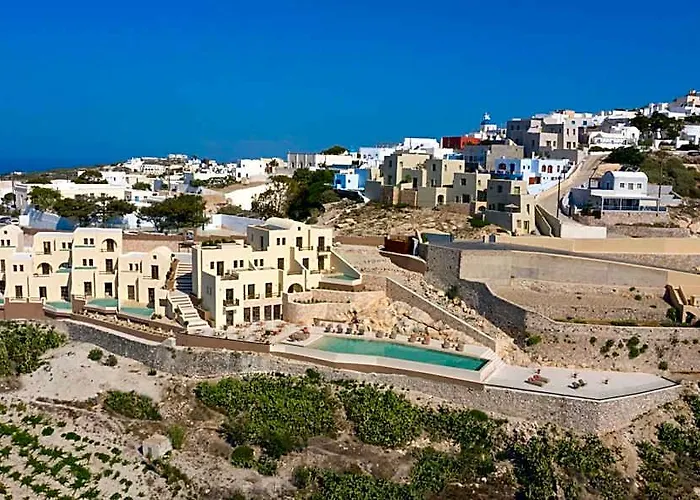 Elessa Hotel