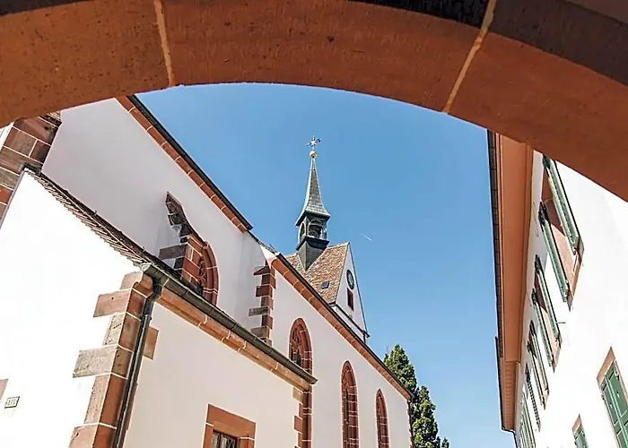 Chrischona Berg