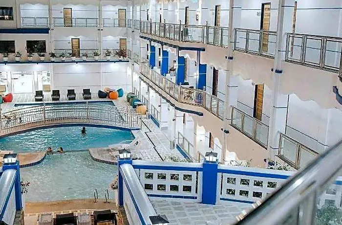 Santiago Cove Hotel And Restaurant