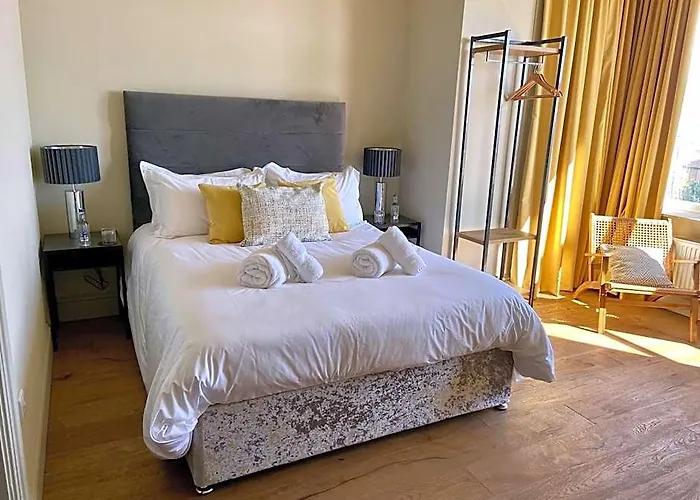 Balcomie Links Hotel