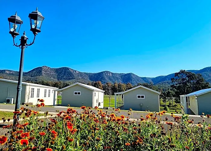 Leogate Estate Villas