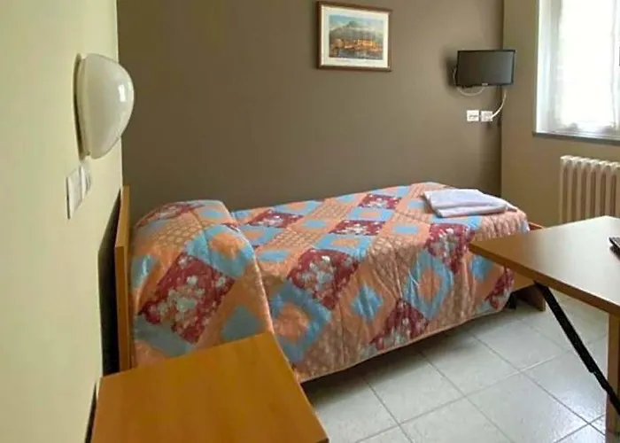 Albergo Del Mera-Ristorante Da Lui