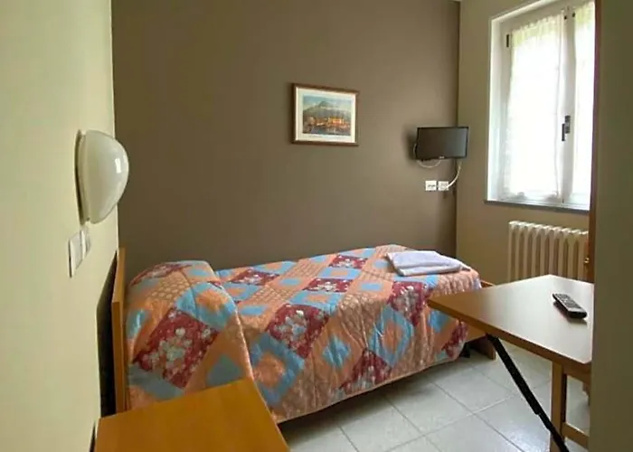 Albergo Del Mera-Ristorante Da Lui