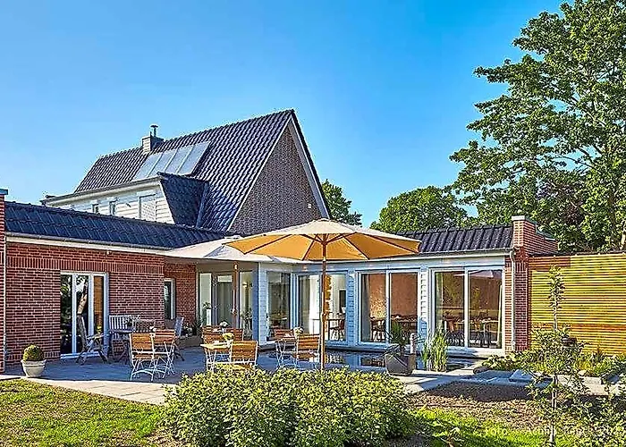 Hotel Aanders