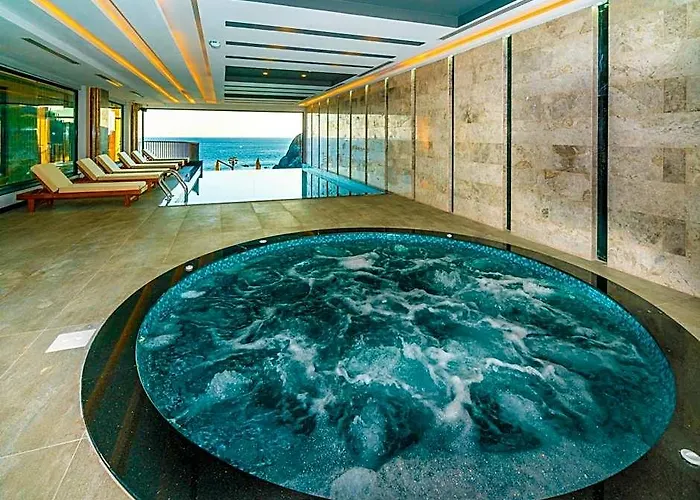 Porto Amore Club Hotel