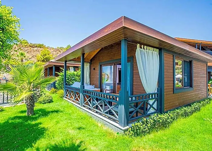 Porto Amore Club Hotel