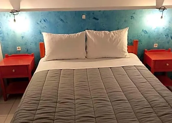 Hotel Theoxenia