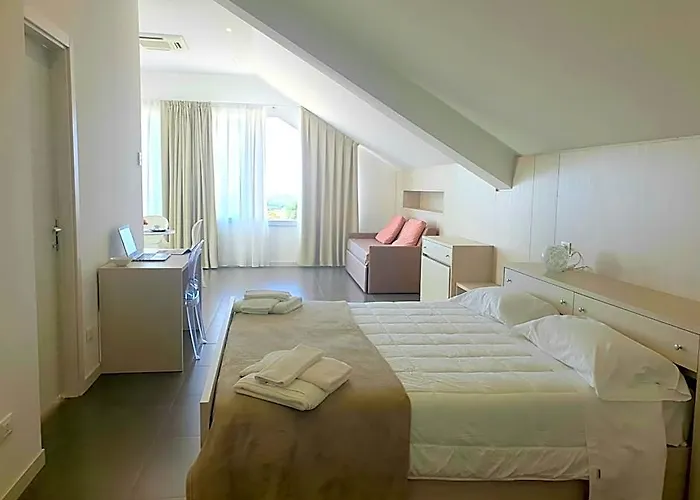 Hotel Grel
