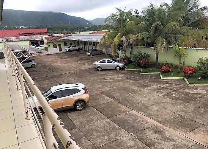 Hotel Kolosso