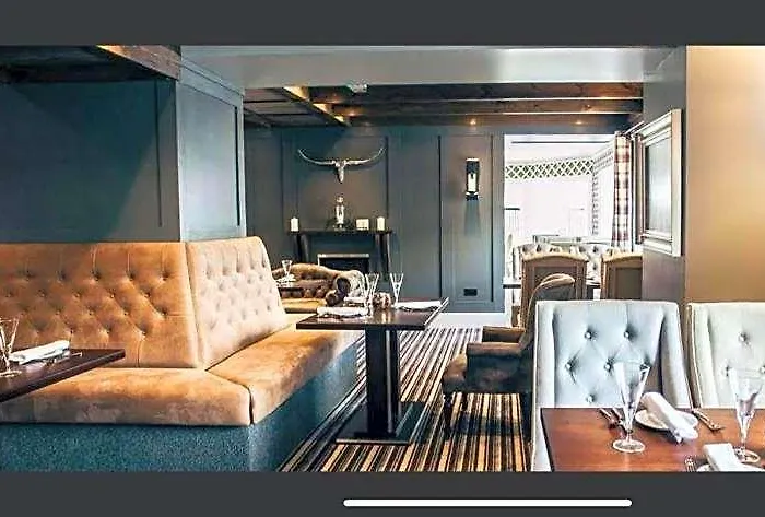 Mango The Hotel