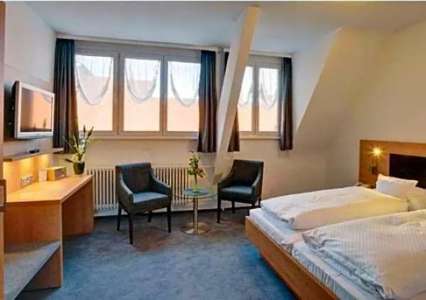 Hotel Baeren