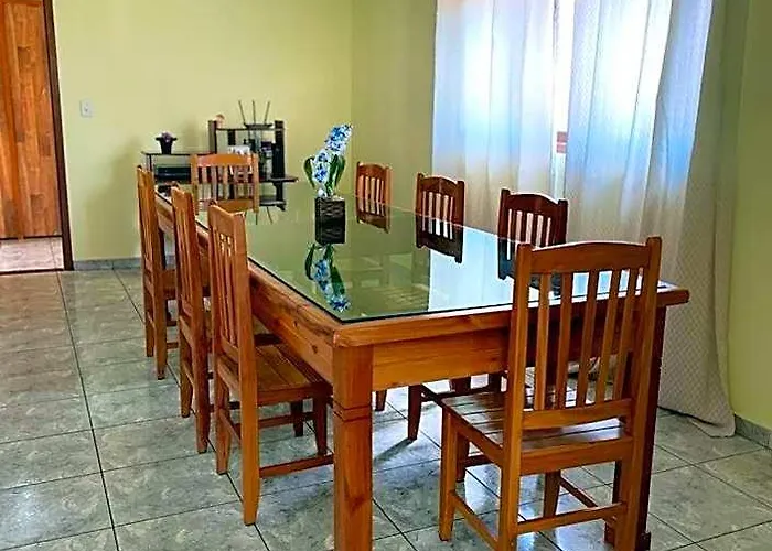 Pousada Cabana