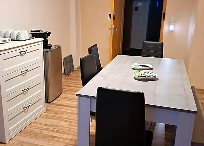 Hotel Garni Krone