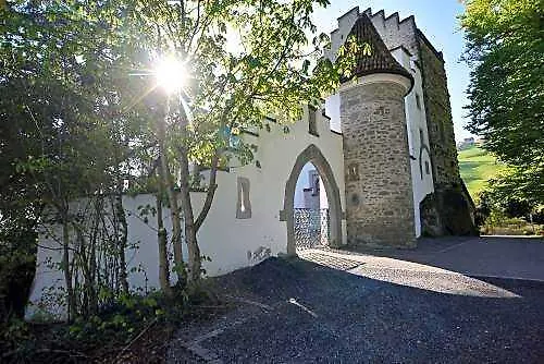 Schloss Wartensee