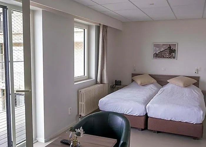 Rewindhotel