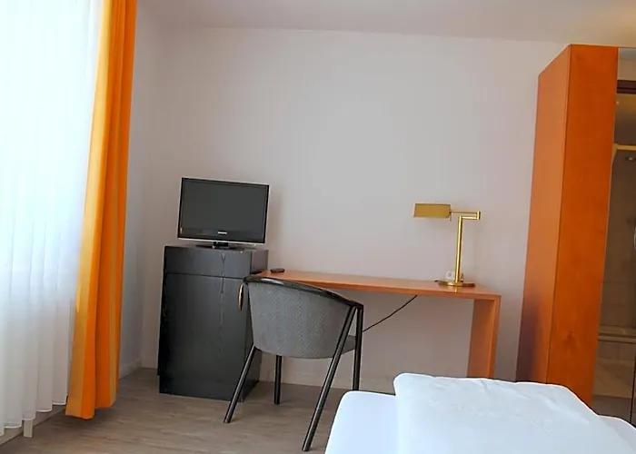 Hotel Lamm