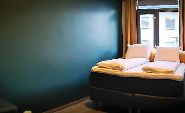 Hotell Molde