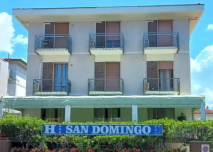 Hotel San Domingo