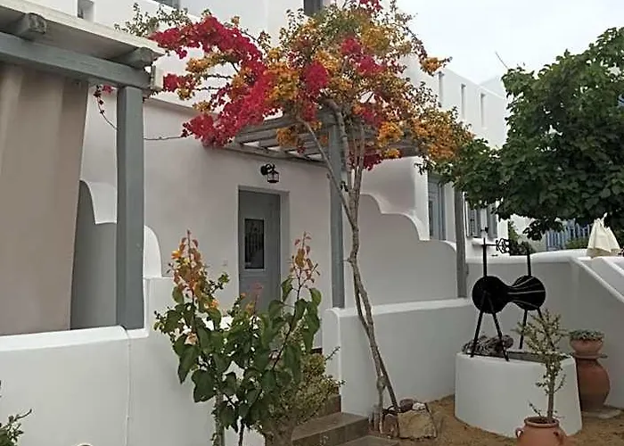 Theofanis Studios