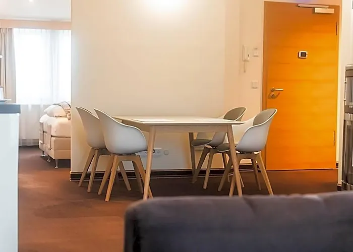 Hotel Villa Will