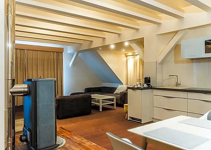 Hotel Villa Will